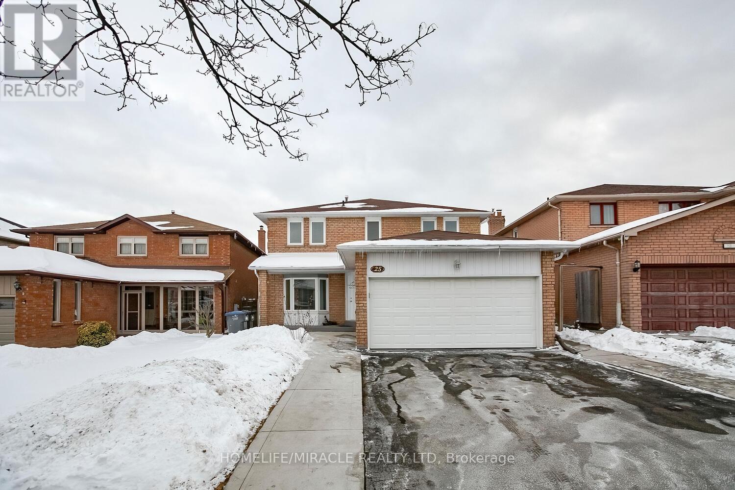 Property at 25 OAKLEA BOULEVARD image 1