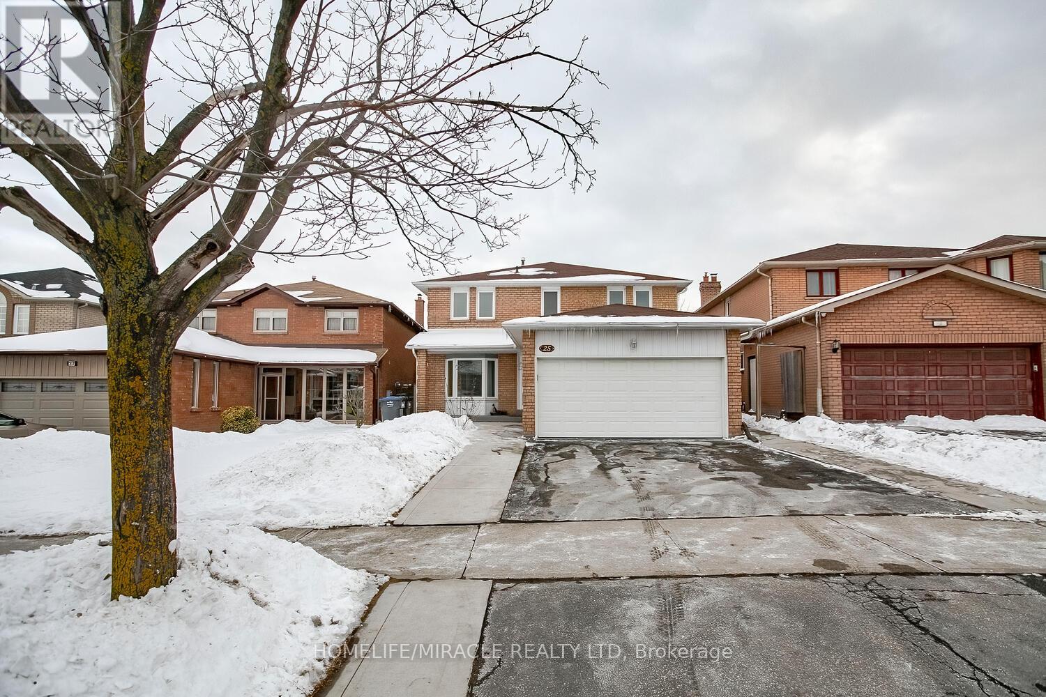 Property at 25 OAKLEA BOULEVARD image 2