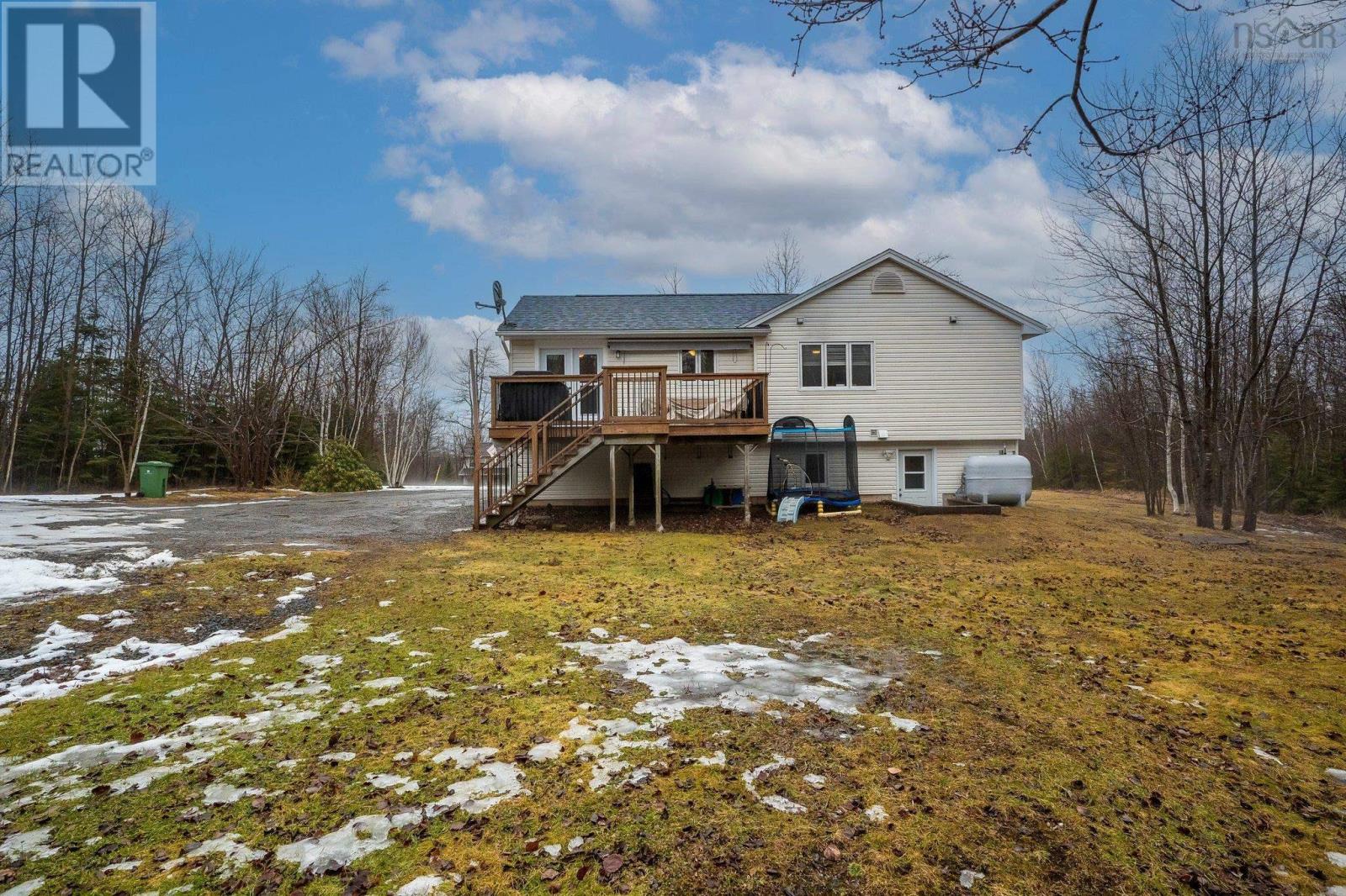 98 Whitney Maurice Drive, Enfield, Nova Scotia  B2T 1A8 - Photo 31 - 202504375