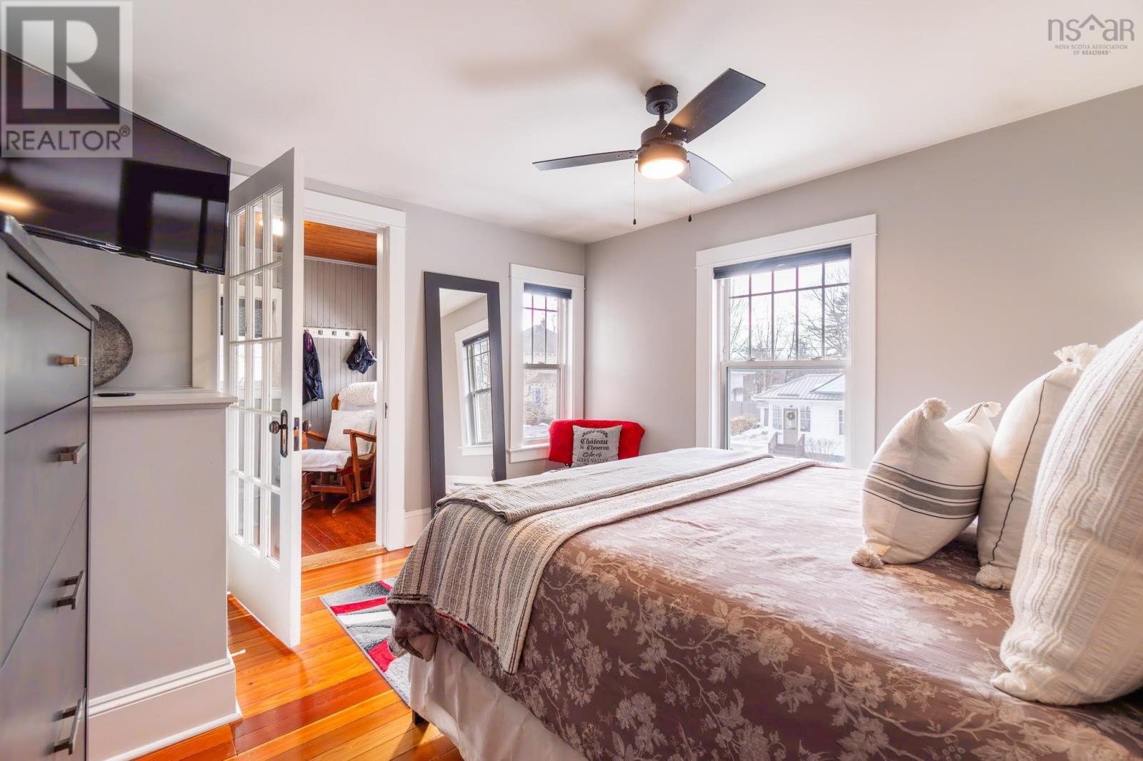 11 Oakdene Terrace, Kentville, Nova Scotia  B4N 1E6 - Photo 29 - 202500606