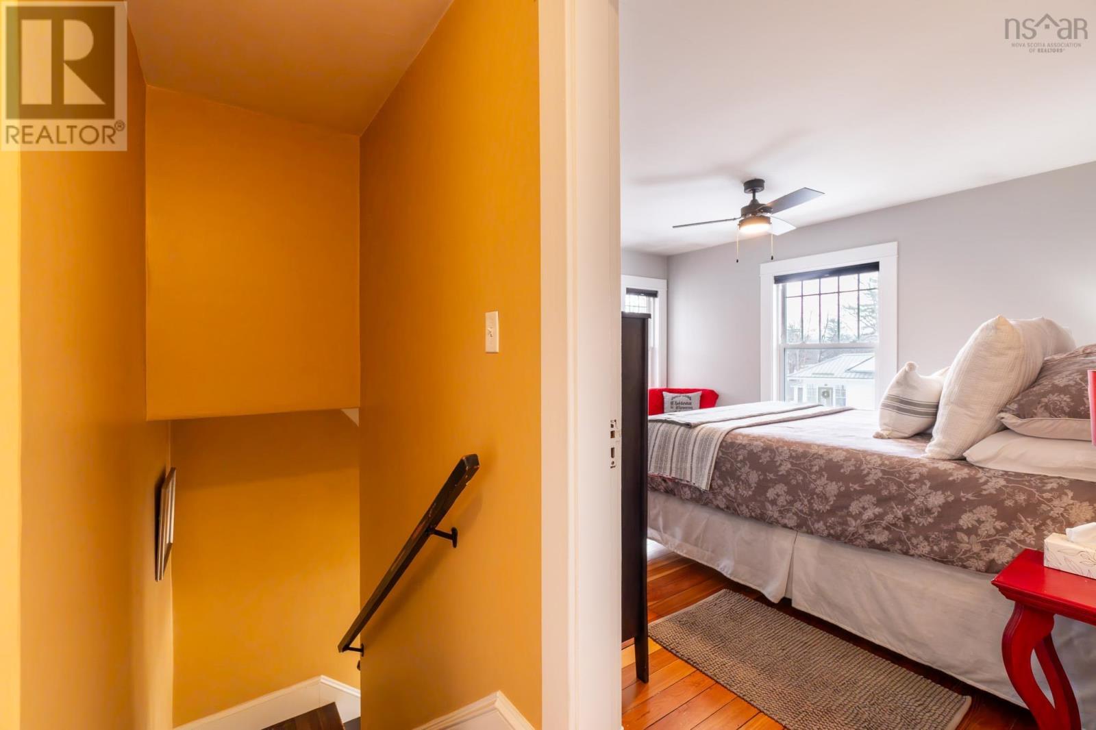 11 Oakdene Terrace, Kentville, Nova Scotia  B4N 1E6 - Photo 40 - 202500606