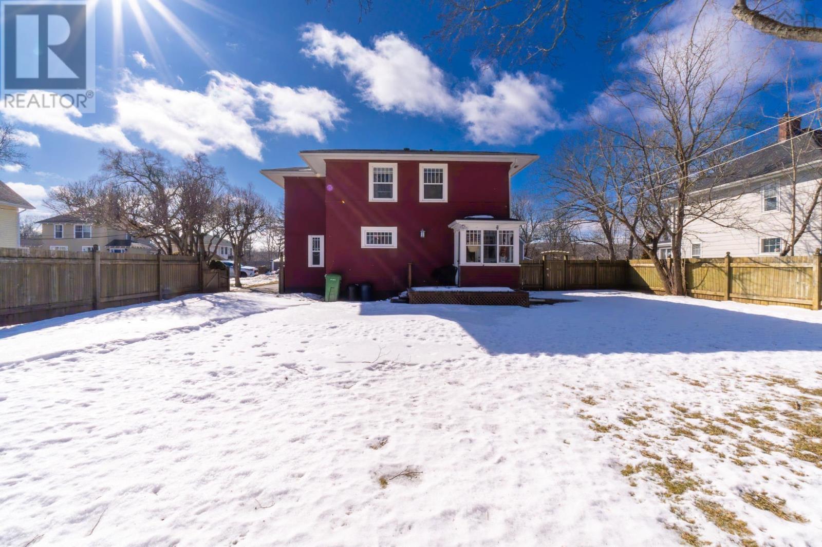 11 Oakdene Terrace, Kentville, Nova Scotia  B4N 1E6 - Photo 41 - 202500606