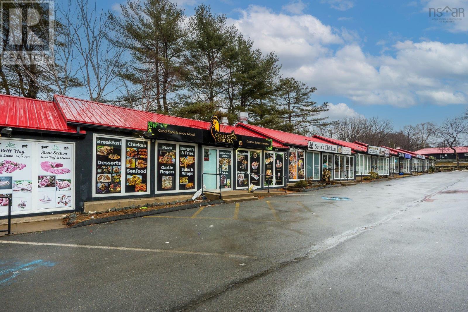 815 Bedford Highway, Halifax, Nova Scotia  B4A 1A4 - Photo 12 - 202504378