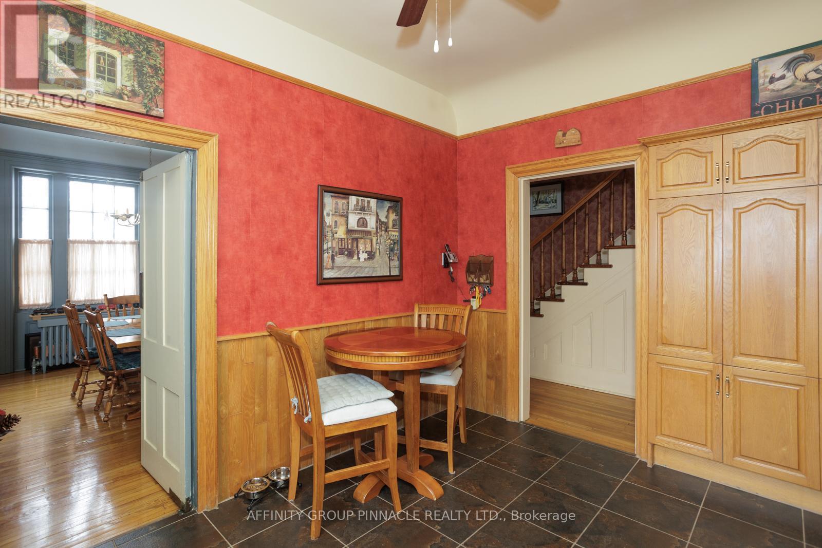 22 Francis Street, Kawartha Lakes, Ontario  K9V 3R6 - Photo 17 - X12006523