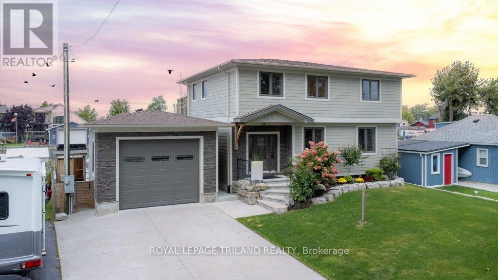 20 DICKINSON AVENUE, Norfolk, Ontario
