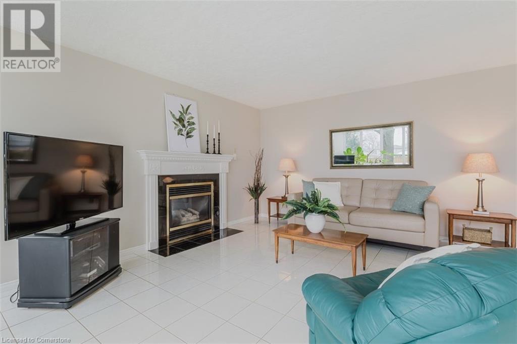 574 Louise Drive, Burlington, Ontario  L7L 2T9 - Photo 26 - 40702595