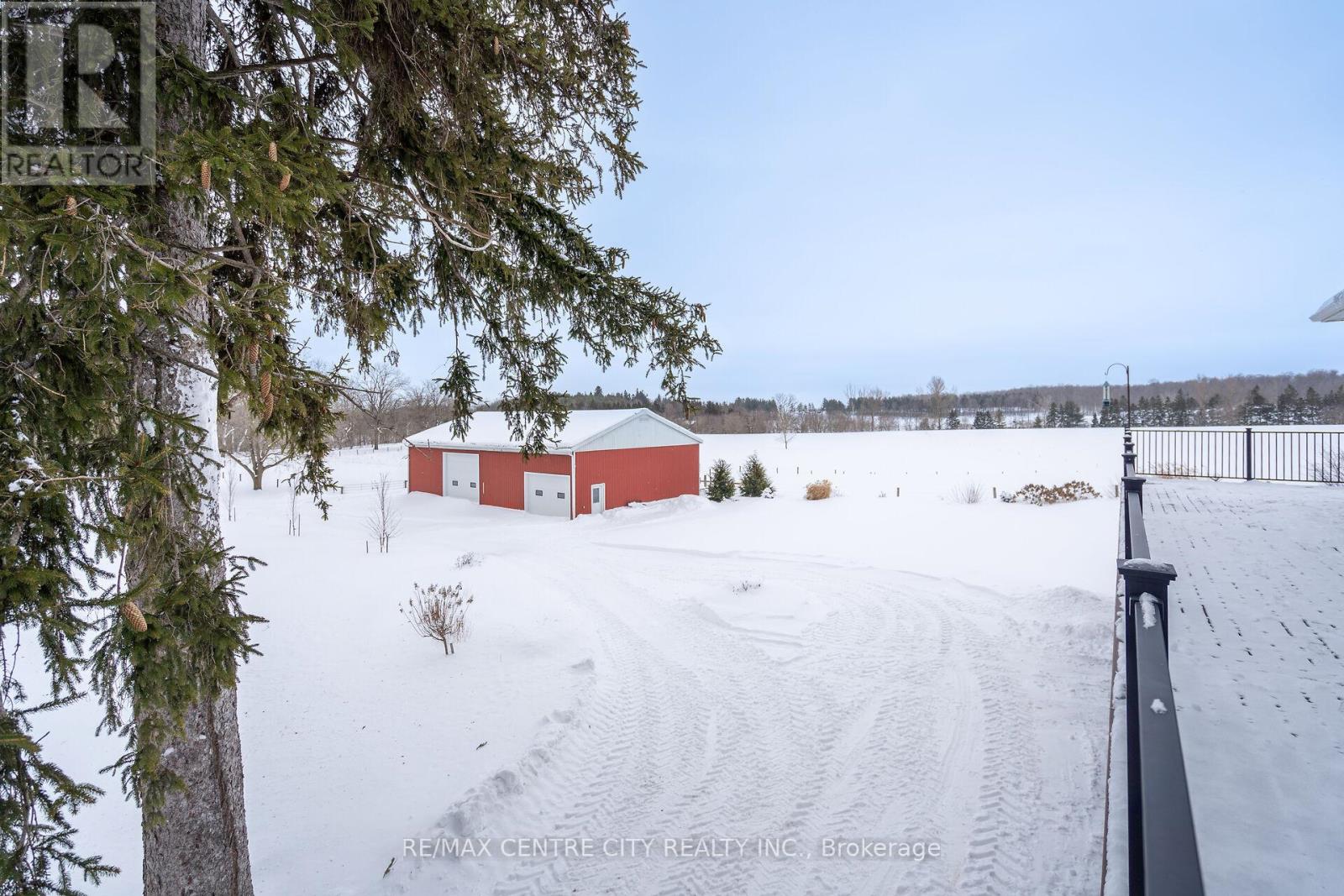 1536 Tye Road, Wilmot, Ontario  N3A 2Z1 - Photo 9 - X12006512