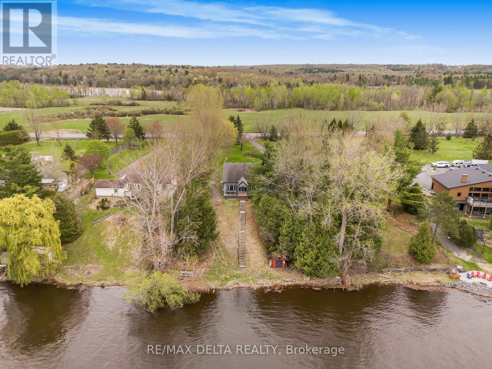 361 Con 1 Plantagenet Road, Alfred And Plantagenet, Ontario  K0B 1L0 - Photo 26 - X12006440