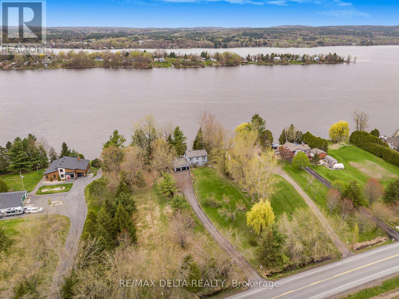 361 Con 1 Plantagenet Road, Alfred And Plantagenet, Ontario  K0B 1L0 - Photo 32 - X12006440