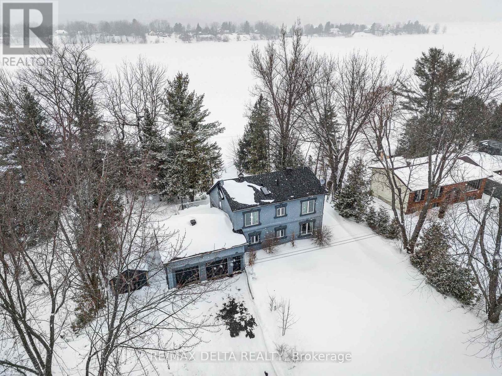 361 Con 1 Plantagenet Road, Alfred And Plantagenet, Ontario  K0B 1L0 - Photo 33 - X12006440