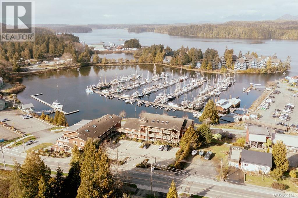 202 1917 Peninsula Rd, Ucluelet, British Columbia