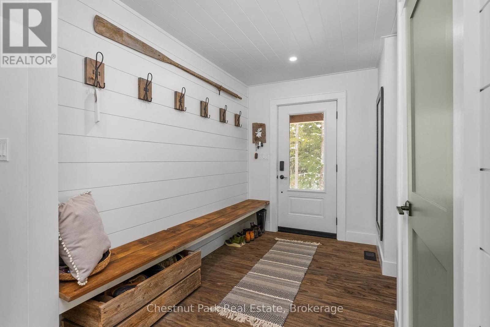 1010 Leonard Lake 1 Road, Muskoka Lakes, Ontario  P1L 0M5 - Photo 18 - X12006416