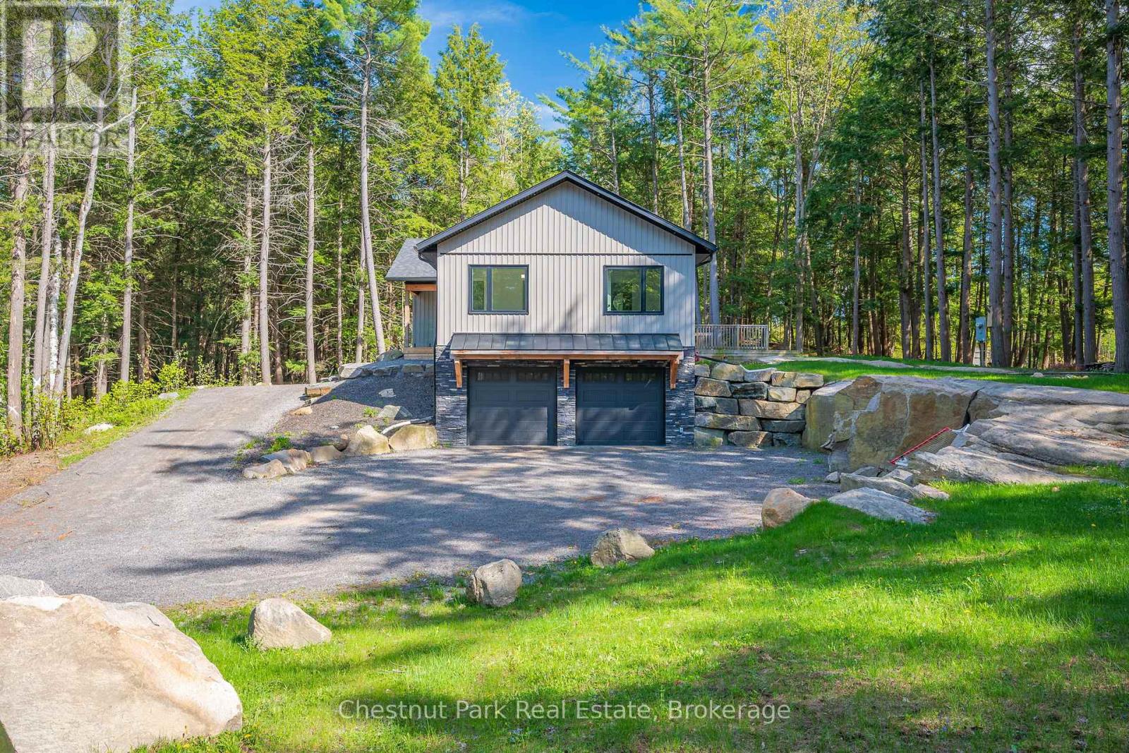 1010 Leonard Lake 1 Road, Muskoka Lakes, Ontario  P1L 0M5 - Photo 32 - X12006416