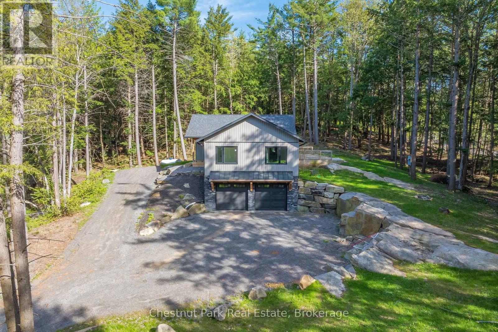 1010 Leonard Lake 1 Road, Muskoka Lakes, Ontario  P1L 0M5 - Photo 34 - X12006416