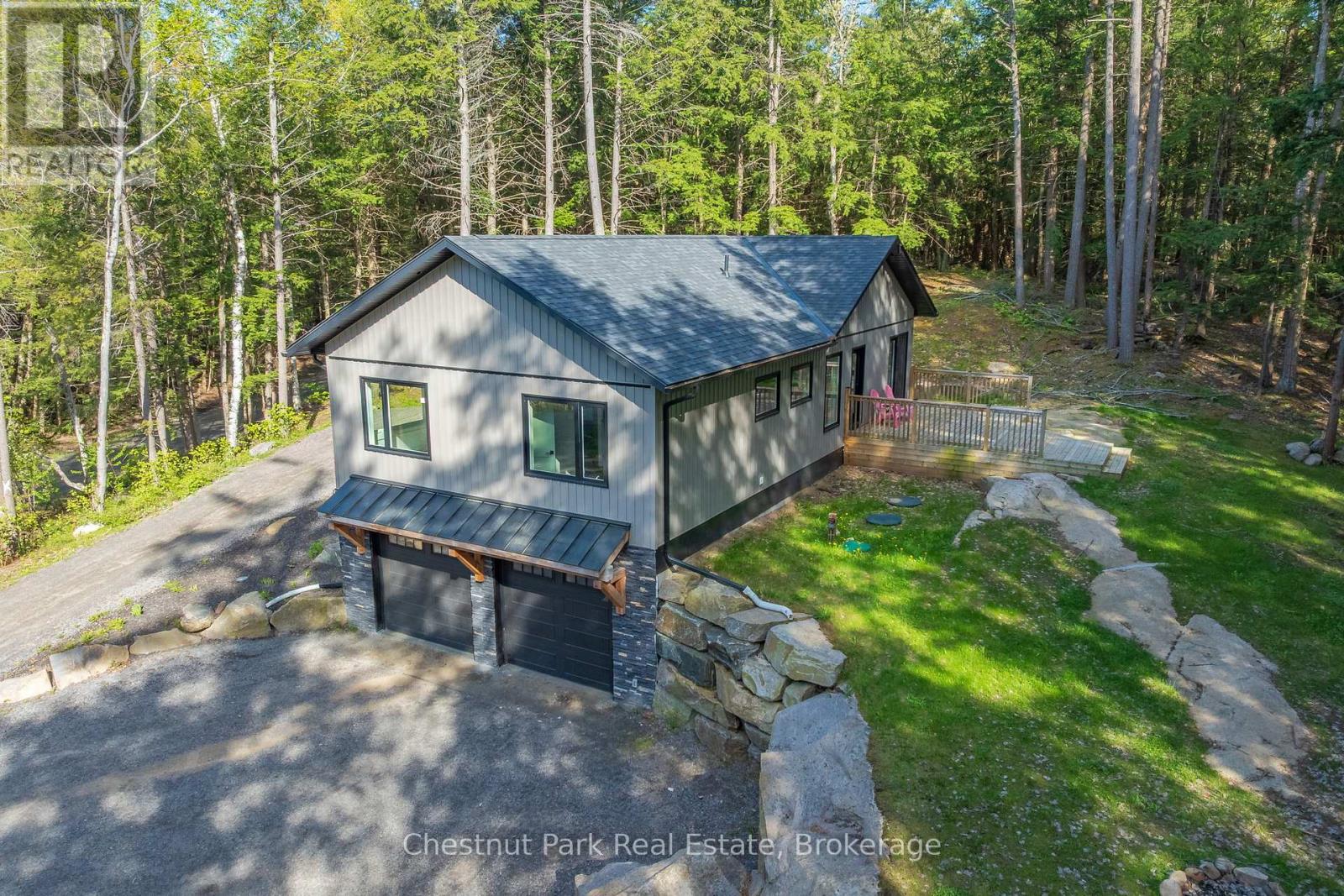 1010 Leonard Lake 1 Road, Muskoka Lakes, Ontario  P1L 0M5 - Photo 37 - X12006416
