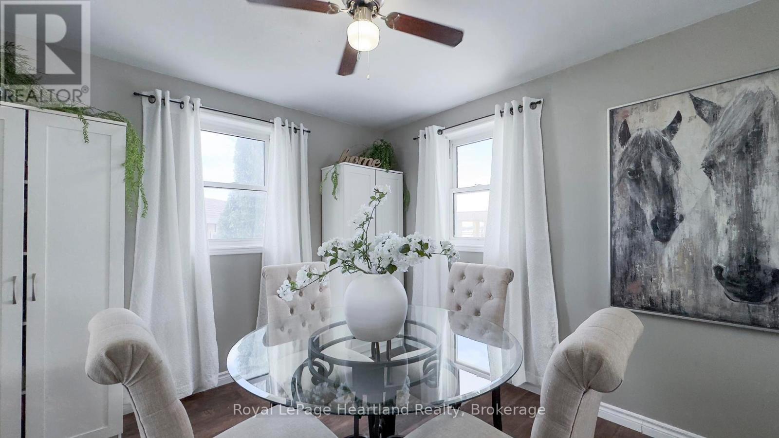 82128 Loyal Line, Ashfield-Colborne-Wawanosh, Ontario  N7A 3Y3 - Photo 11 - X12006450