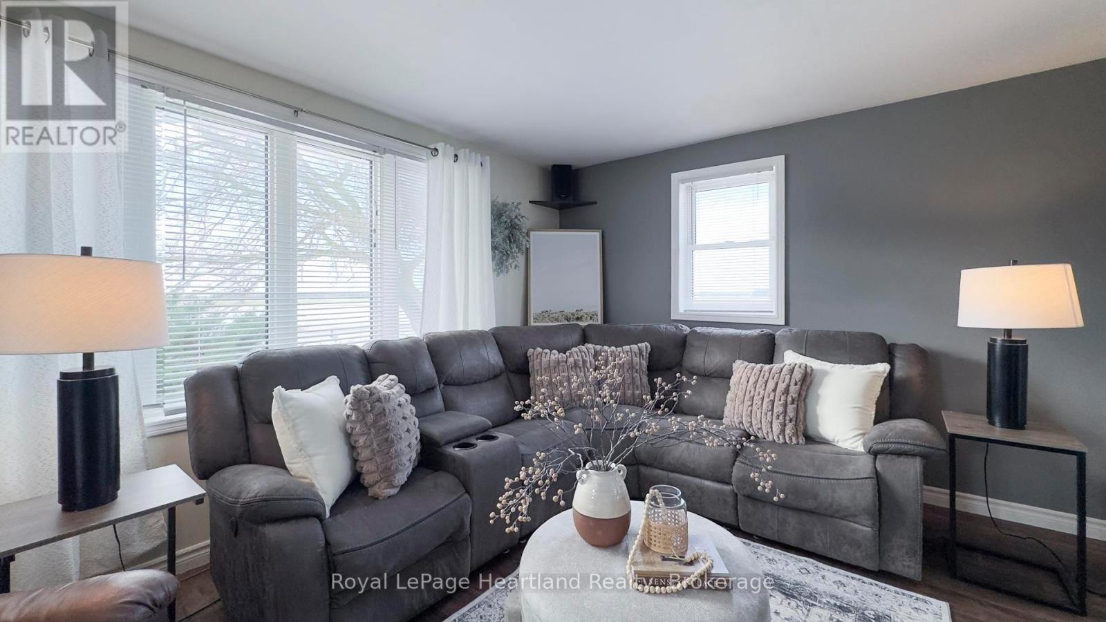 82128 Loyal Line, Ashfield-Colborne-Wawanosh, Ontario  N7A 3Y3 - Photo 14 - X12006450