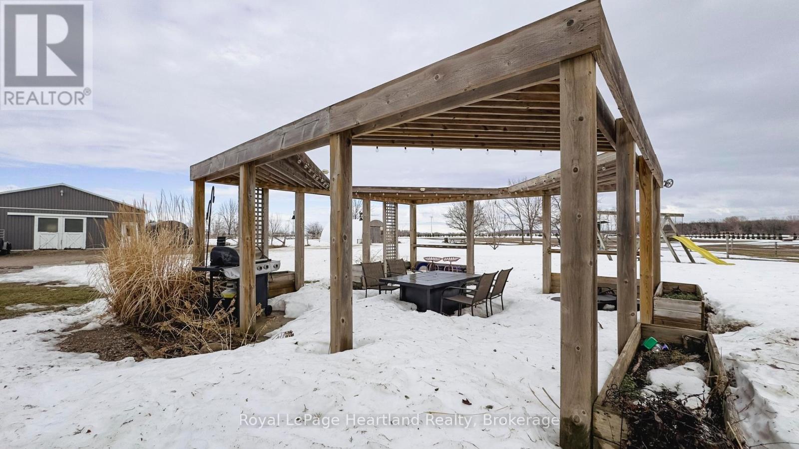 82128 Loyal Line, Ashfield-Colborne-Wawanosh, Ontario  N7A 3Y3 - Photo 37 - X12006450