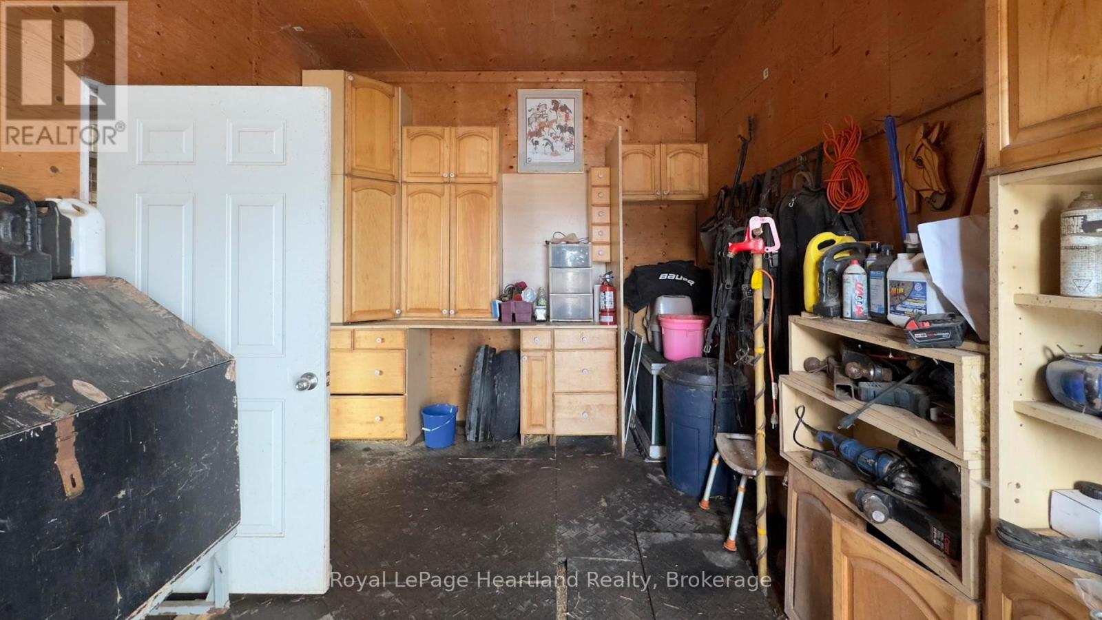 82128 Loyal Line, Ashfield-Colborne-Wawanosh, Ontario  N7A 3Y3 - Photo 42 - X12006450