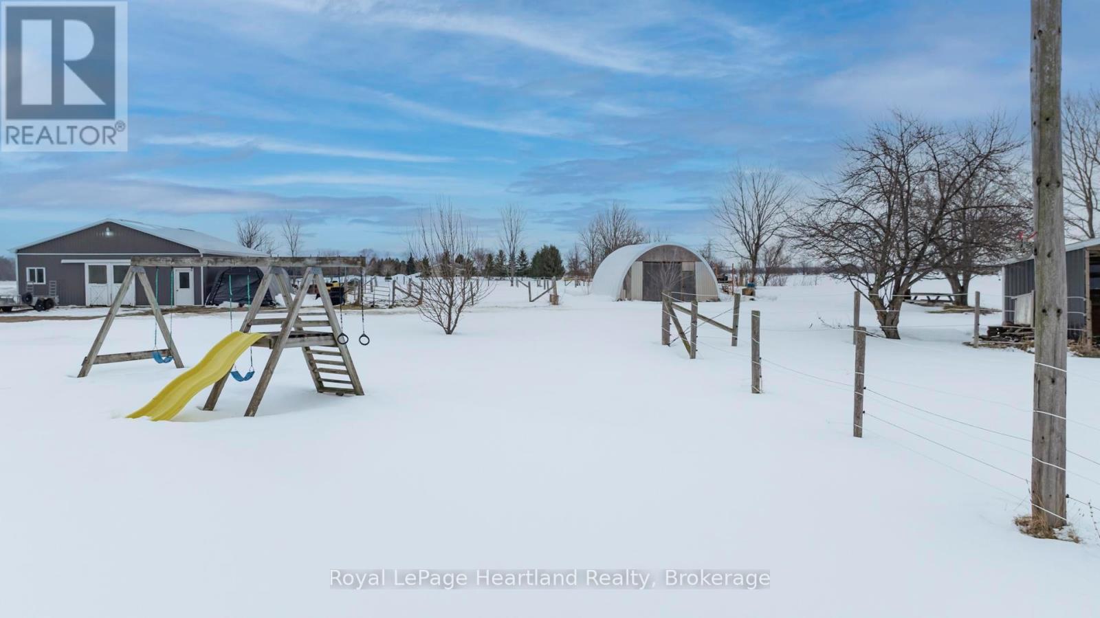 82128 Loyal Line, Ashfield-Colborne-Wawanosh (Colborne), Ontario  N7A 3Y3 - Photo 44 - X12006450