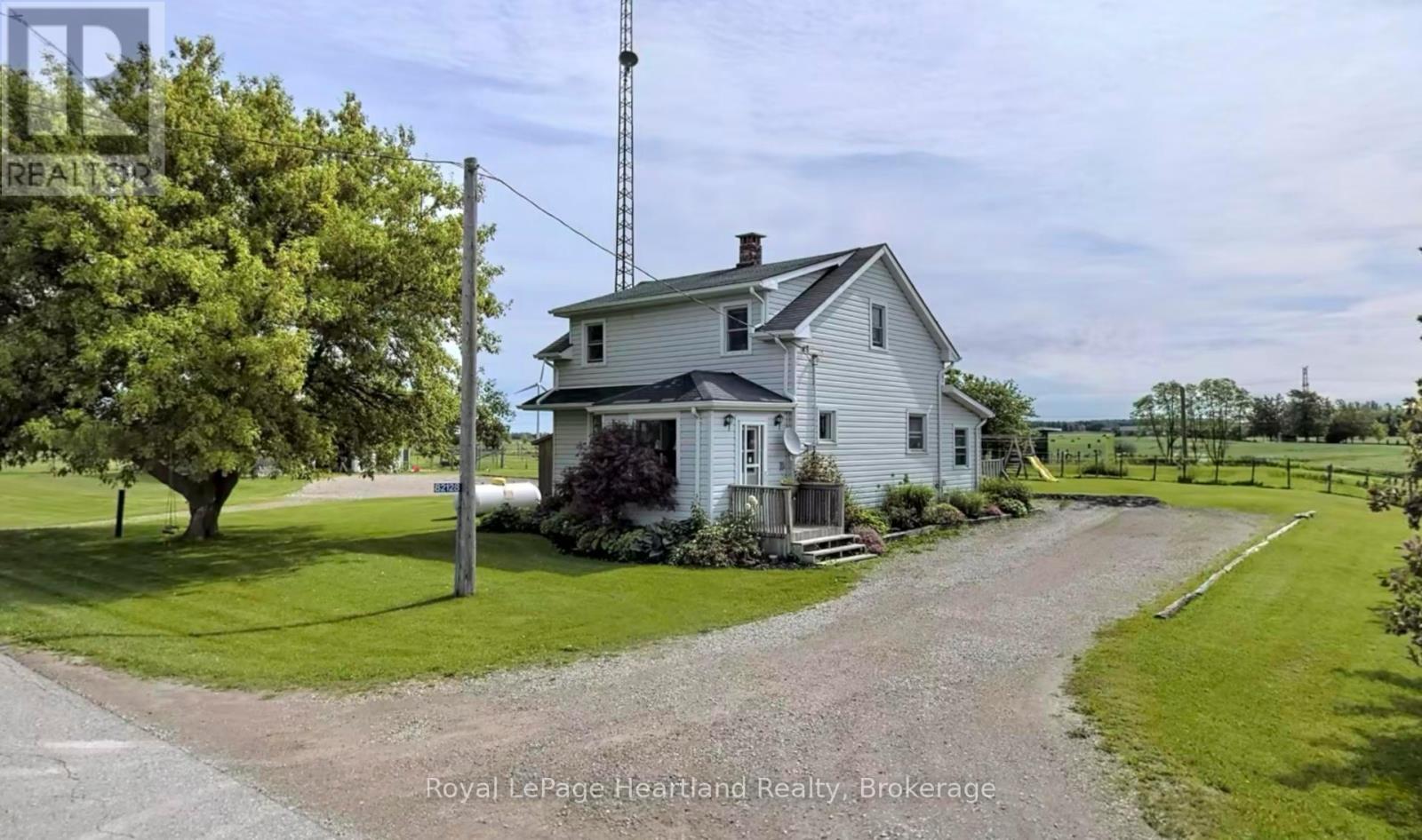 82128 Loyal Line, Ashfield-Colborne-Wawanosh, Ontario  N7A 3Y3 - Photo 50 - X12006450