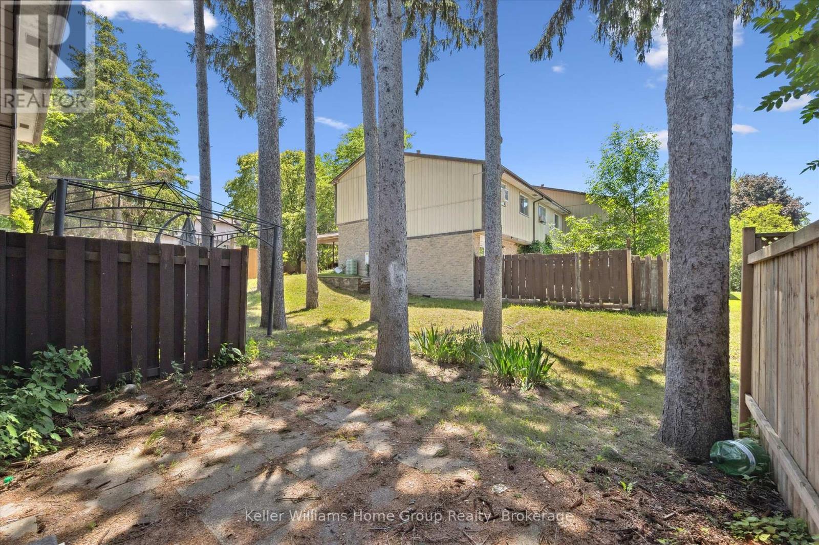 9 - 80 Churchill Street, Waterloo, Ontario  N2L 2X2 - Photo 23 - X12006548