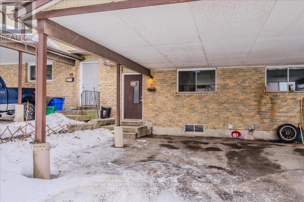 Property at 9 - 80 CHURCHILL STREET image 3