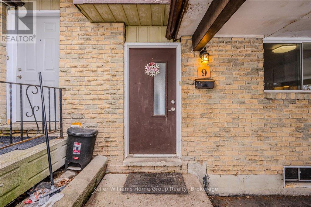 Property at 9 - 80 CHURCHILL STREET image 4