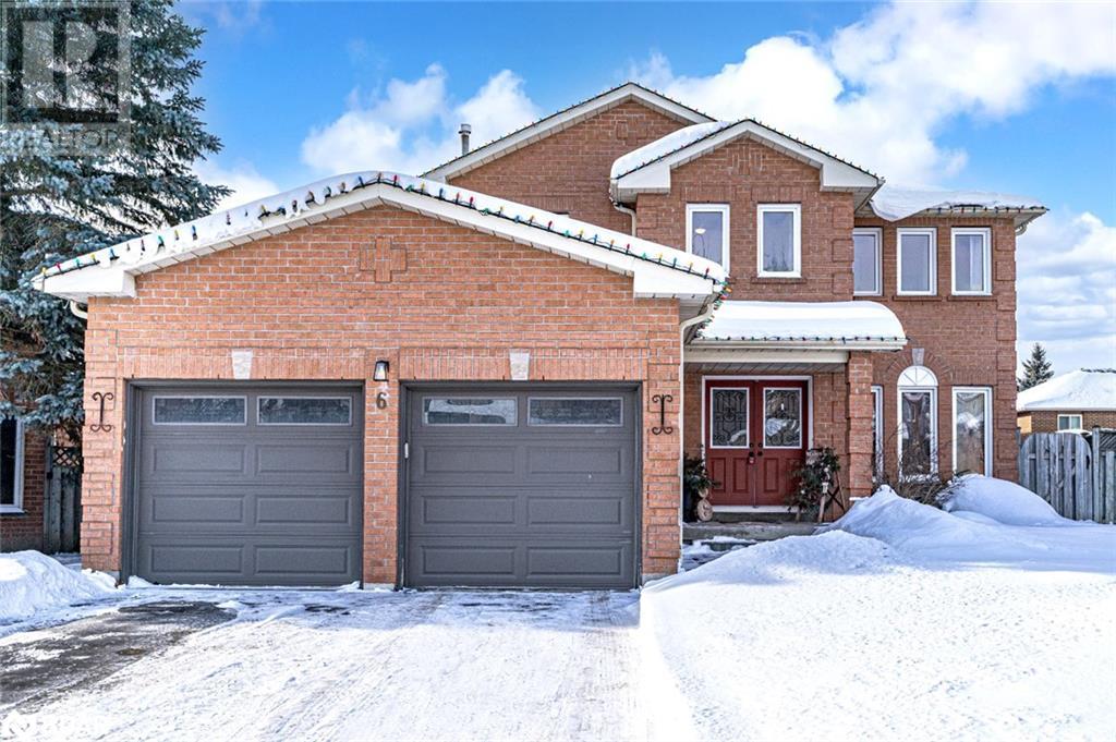 Property at 6 MCDOUGALL Drive image 1