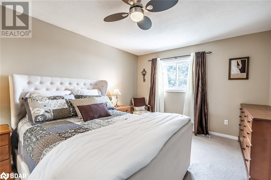 6 Mcdougall Drive, Barrie, Ontario  L4N 7J1 - Photo 12 - 40704435