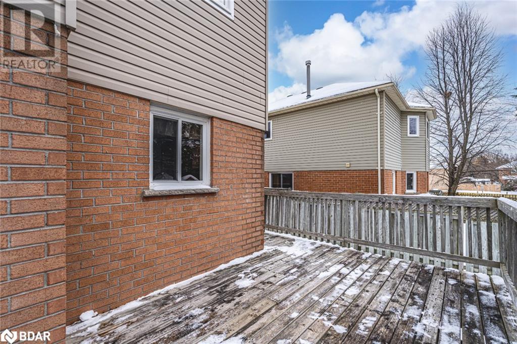6 Mcdougall Drive, Barrie, Ontario  L4N 7J1 - Photo 23 - 40704435