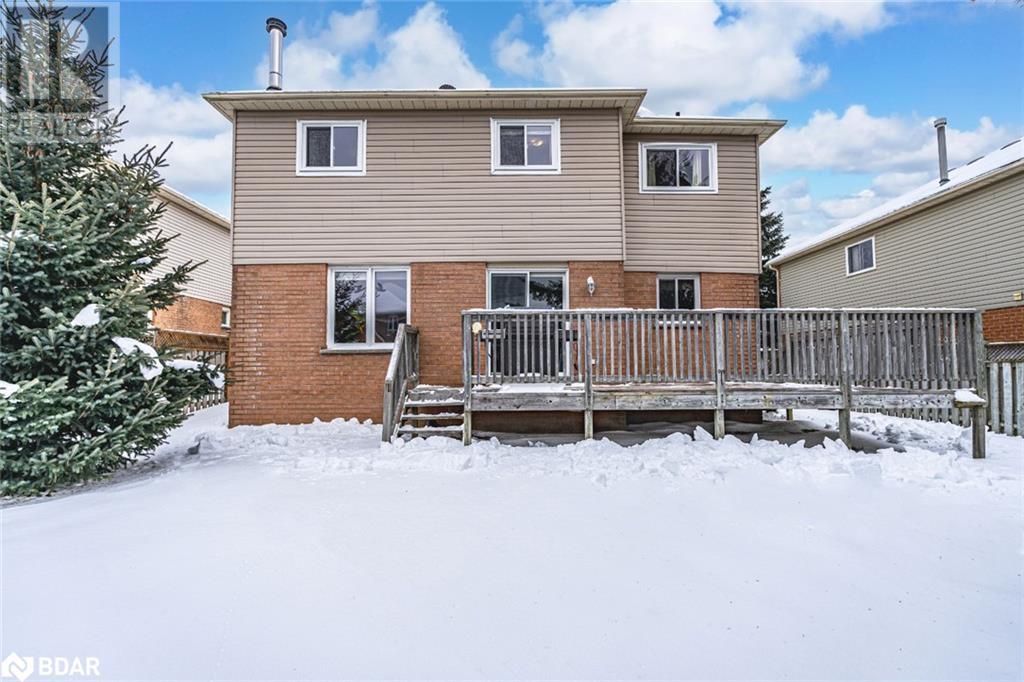 6 Mcdougall Drive, Barrie, Ontario  L4N 7J1 - Photo 25 - 40704435