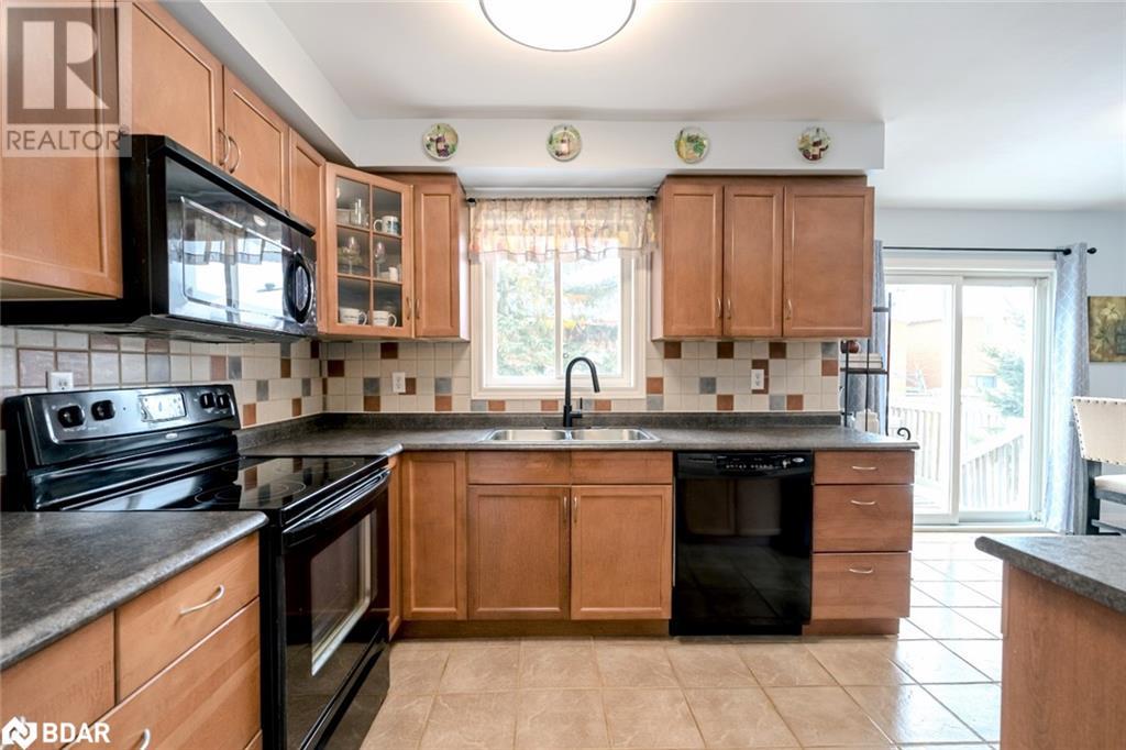 6 Mcdougall Drive, Barrie, Ontario  L4N 7J1 - Photo 7 - 40704435