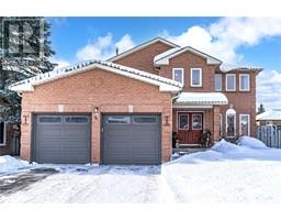 6 MCDOUGALL Drive, Barrie, Ontario