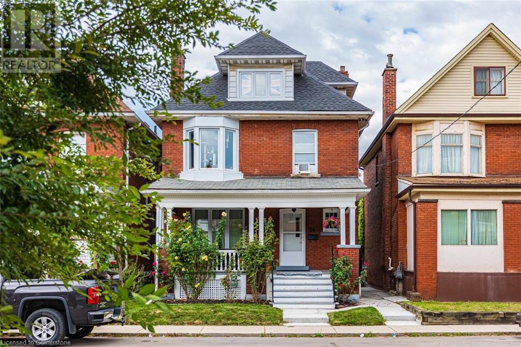 Property at 24 CARRICK Avenue image 1