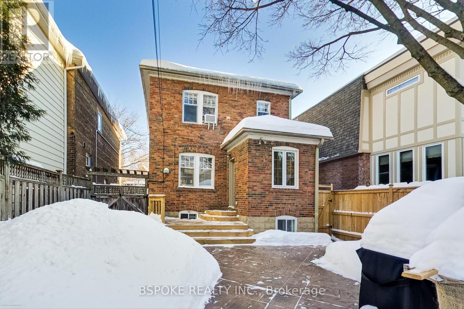 248 Snowdon Avenue, Toronto, Ontario  M4N 2B3 - Photo 31 - C12006398