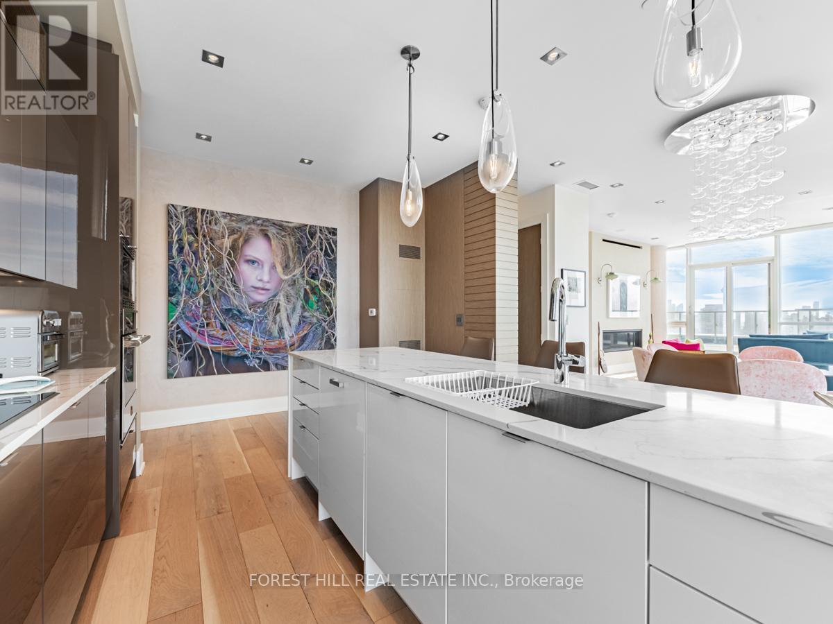 Ph2 - 181 Bedford Road, Toronto (Annex), Ontario  M5R 0C2 - Photo 13 - C12006520