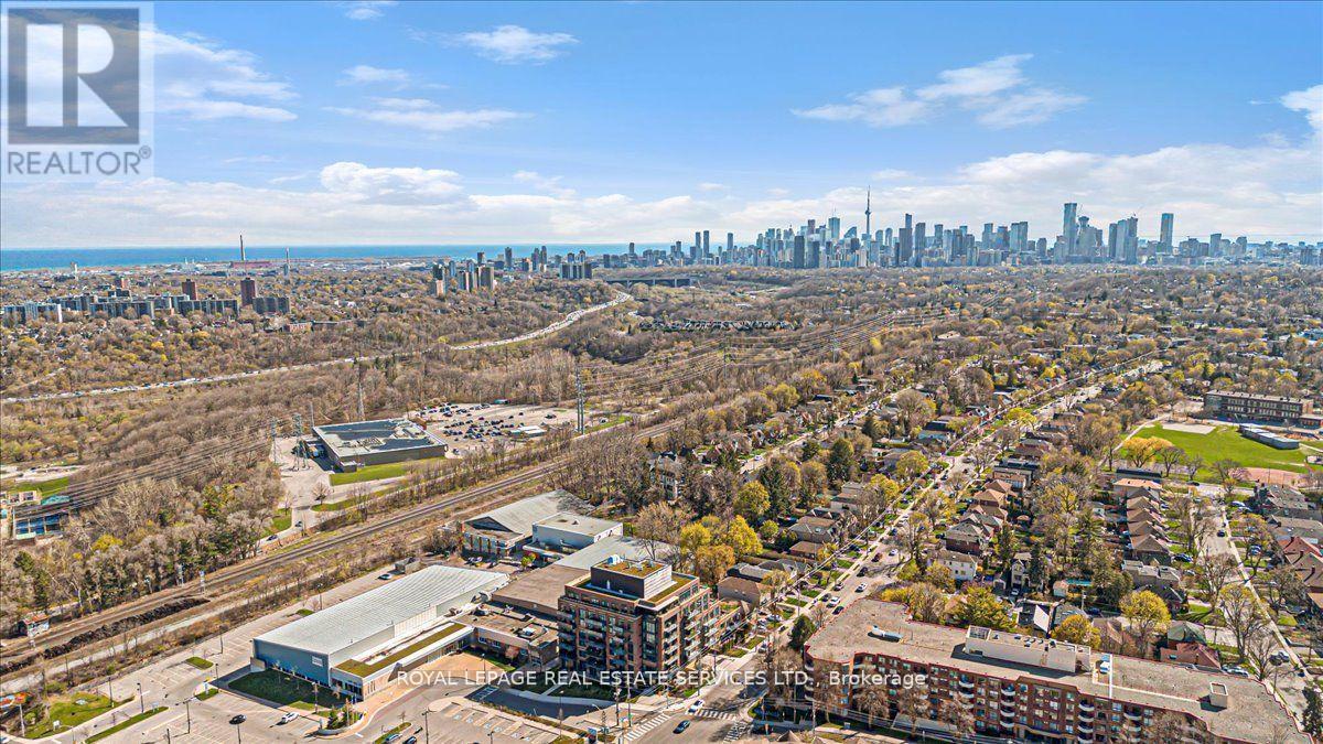 701 - 3 Southvale Drive, Toronto, Ontario  M4G 1G1 - Photo 32 - C12006529