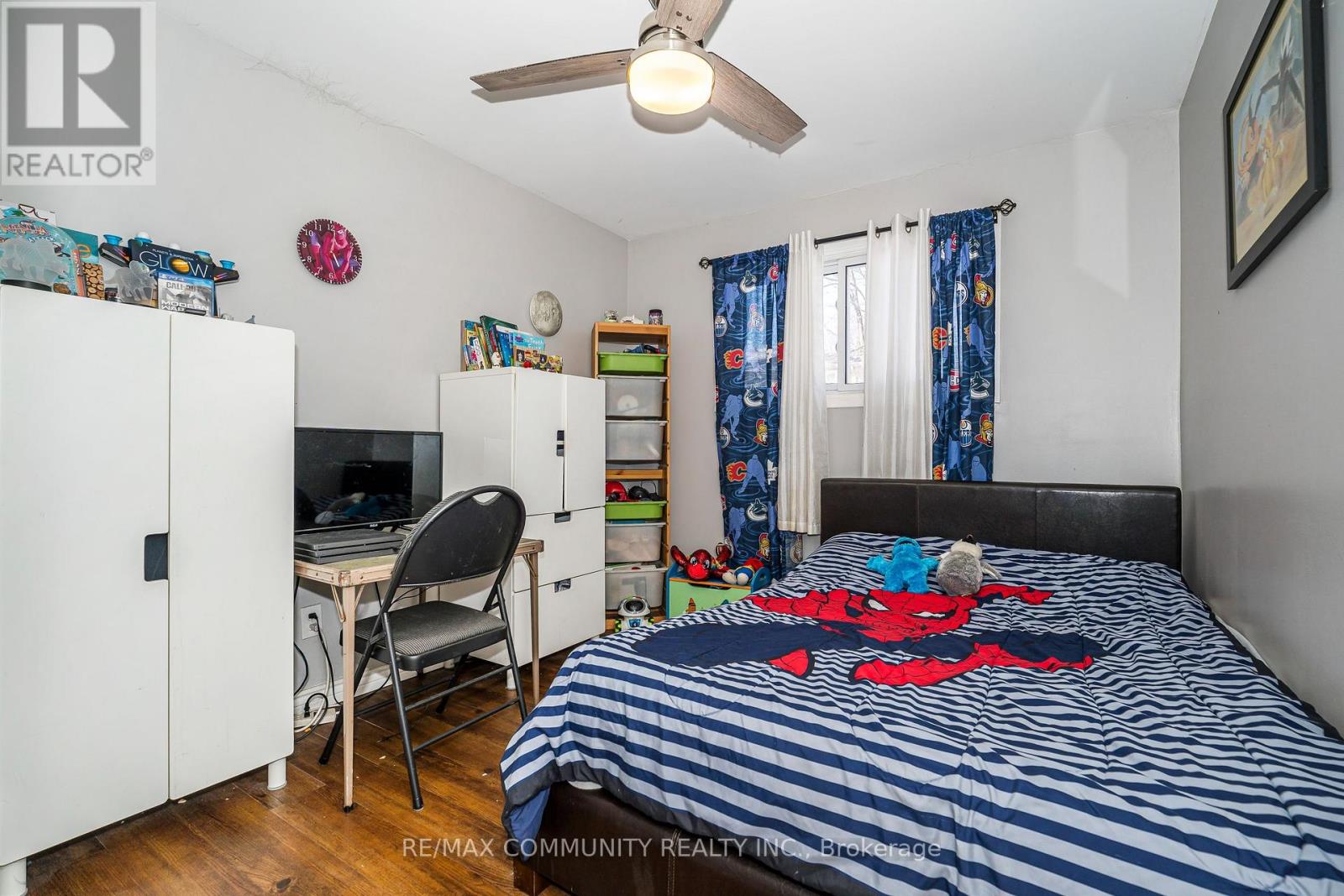 506 Lanark Drive, Oshawa, Ontario  L1J 6H7 - Photo 10 - E12006530