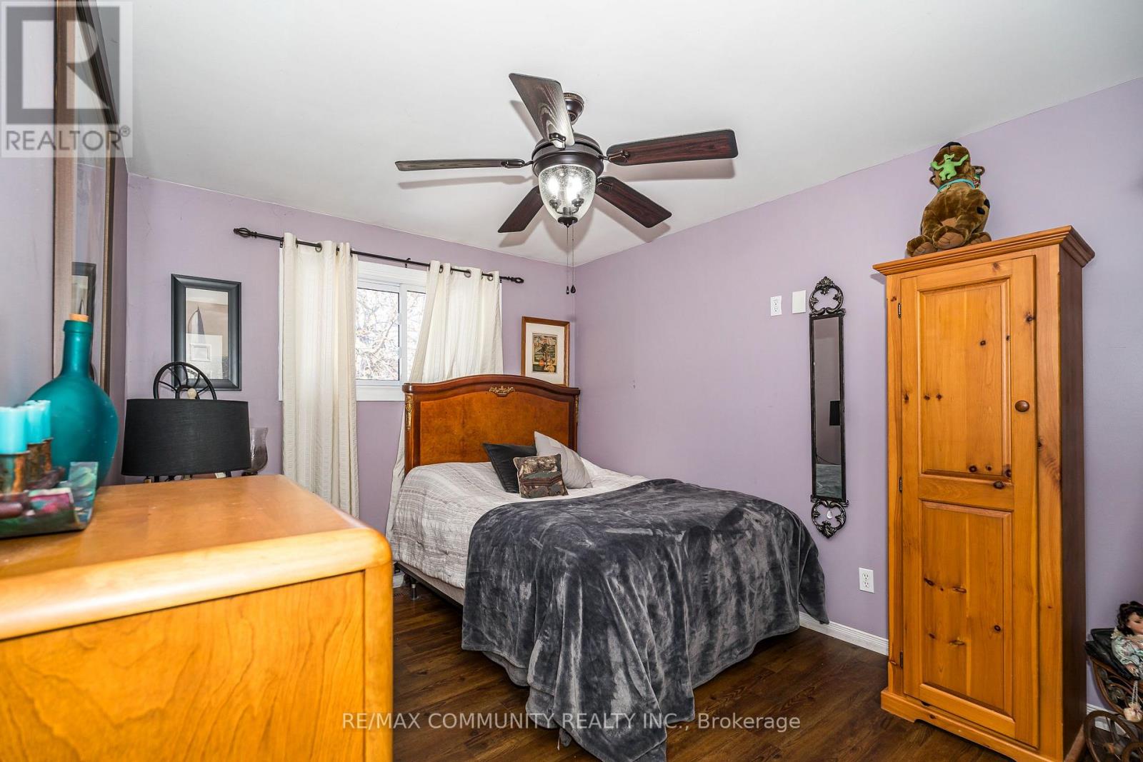 506 Lanark Drive, Oshawa, Ontario  L1J 6H7 - Photo 11 - E12006530
