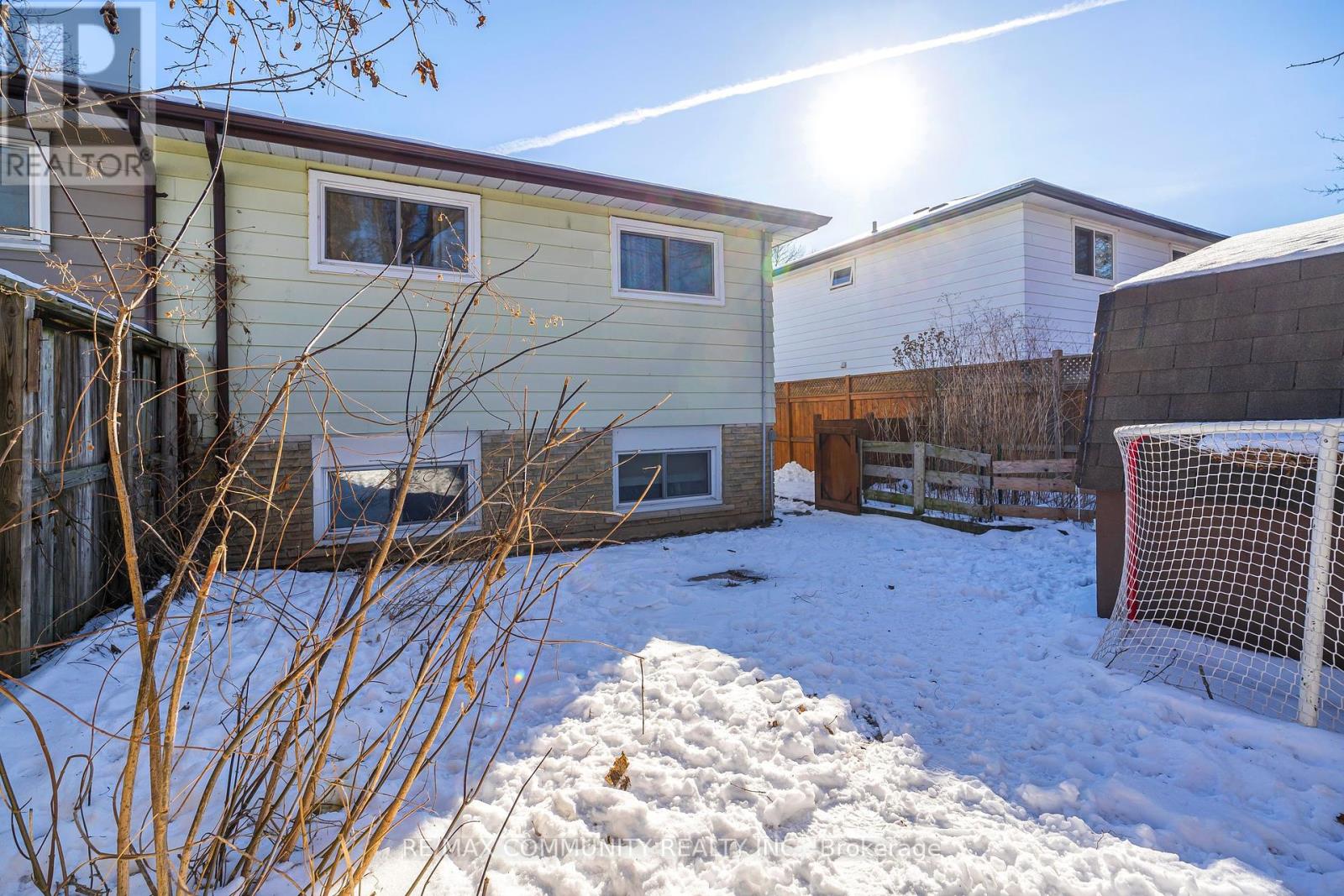 506 Lanark Drive, Oshawa, Ontario  L1J 6H7 - Photo 16 - E12006530