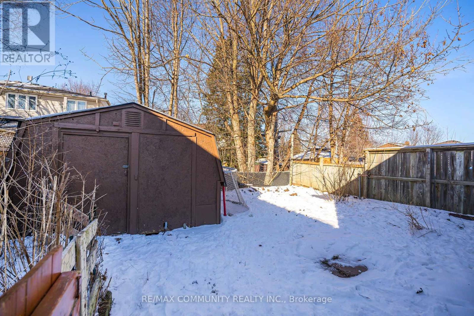506 Lanark Drive, Oshawa, Ontario  L1J 6H7 - Photo 17 - E12006530