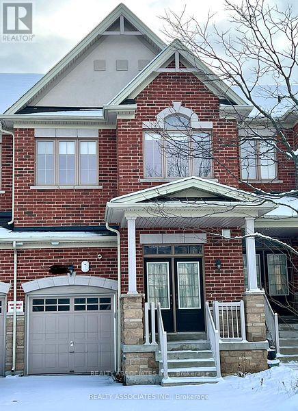 120 FIRWOOD DRIVE, Richmond Hill, Ontario