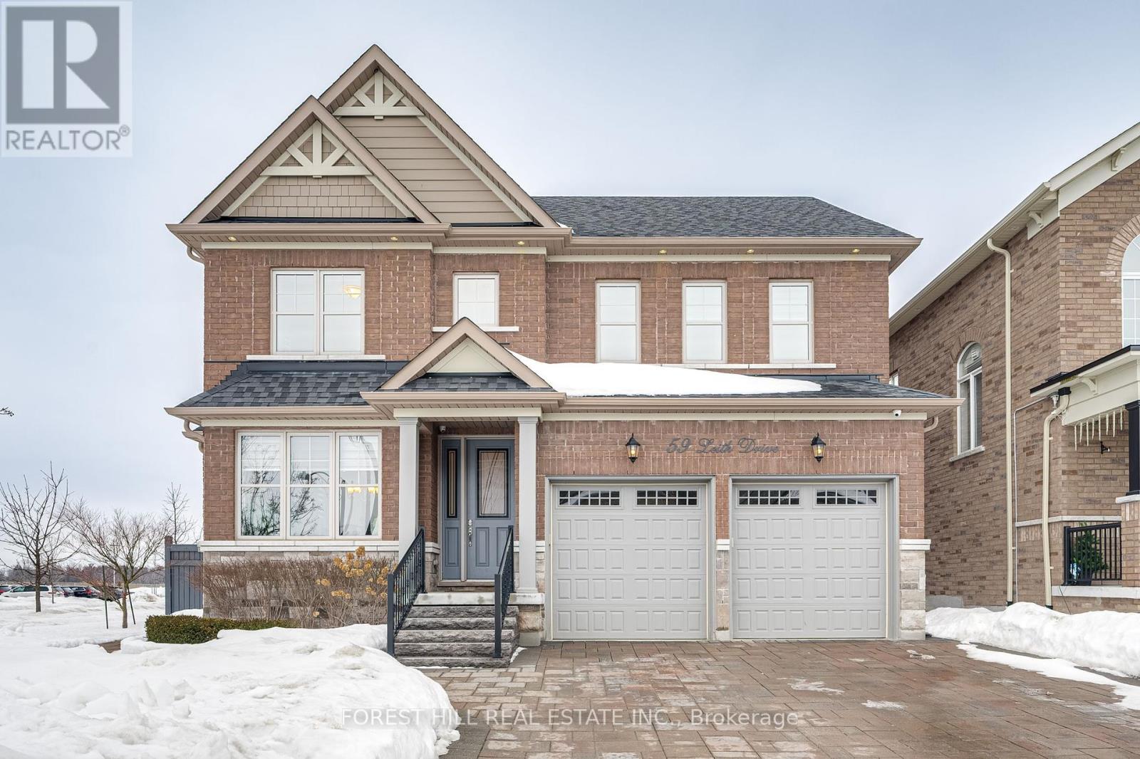 Property at 59 LEITH DRIVE image 1