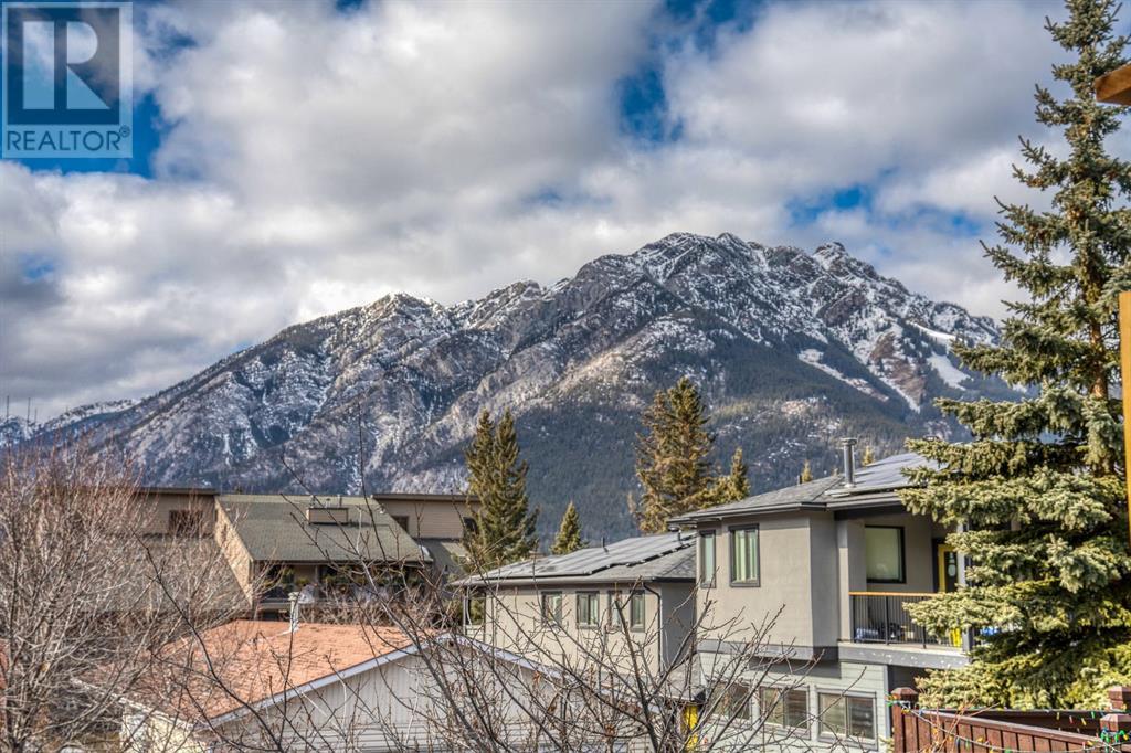 223 Otter Street, Banff, Alberta  T1L 1C3 - Photo 11 - A2199643