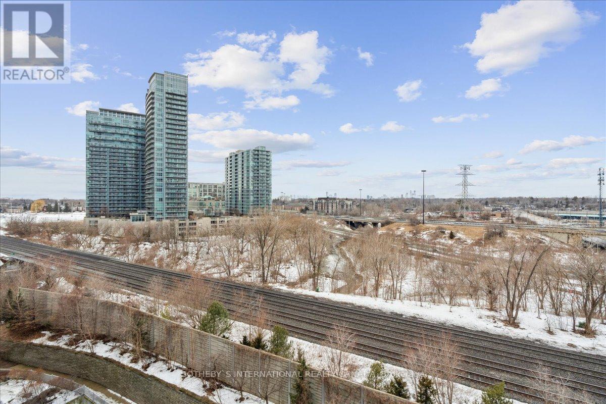 915 - 90 Park Lawn Road, Toronto, Ontario  M8Y 0B6 - Photo 38 - W12006514