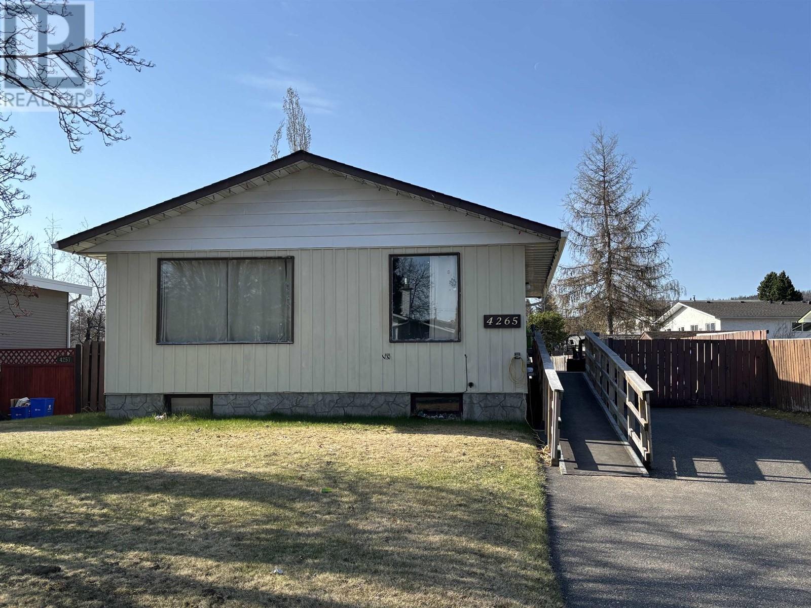 Property at 4265 PUNCHAW CRESCENT image 1