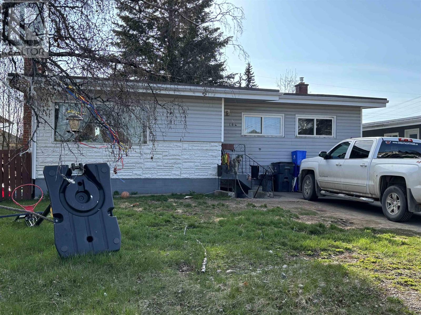 Property at 164 S MOFFAT STREET image