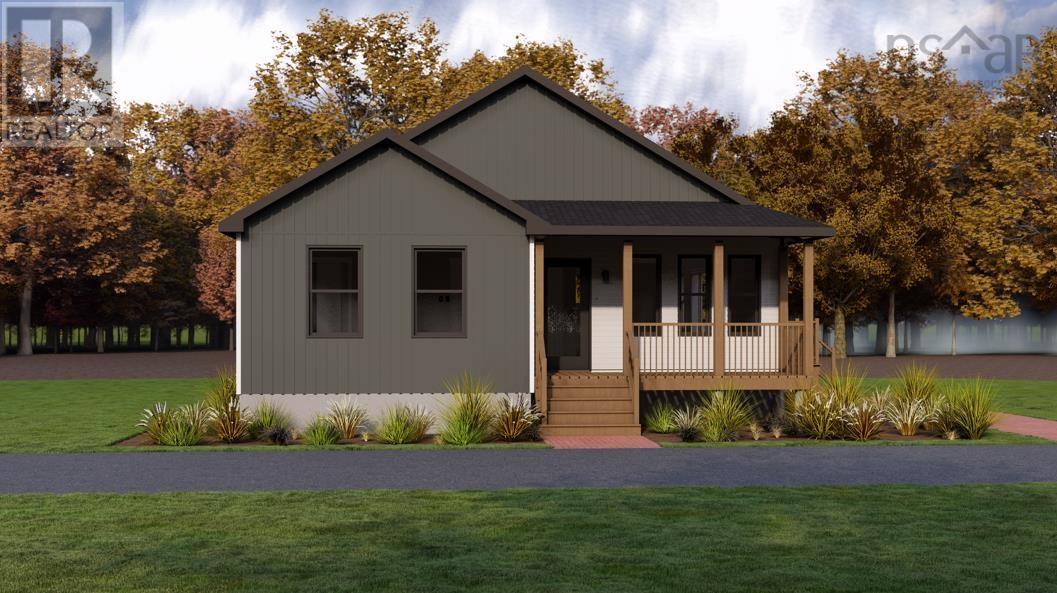 Lot 14 Old Renfrew Road, Upper Rawdon, Nova Scotia  B0N 2N0 - Photo 3 - 202504384