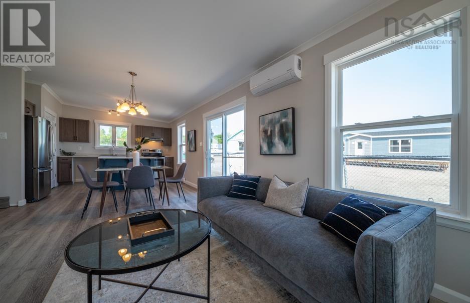 Lot 14 Old Renfrew Road, Upper Rawdon, Nova Scotia  B0N 2N0 - Photo 5 - 202504384